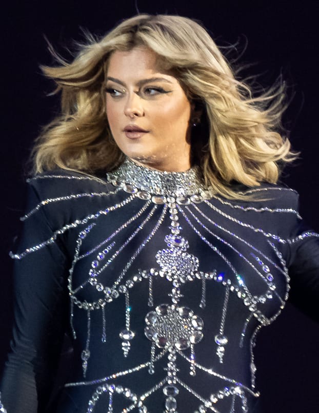 Bebe Rexha flet për albumin e ri dhe karrierën e pavarur