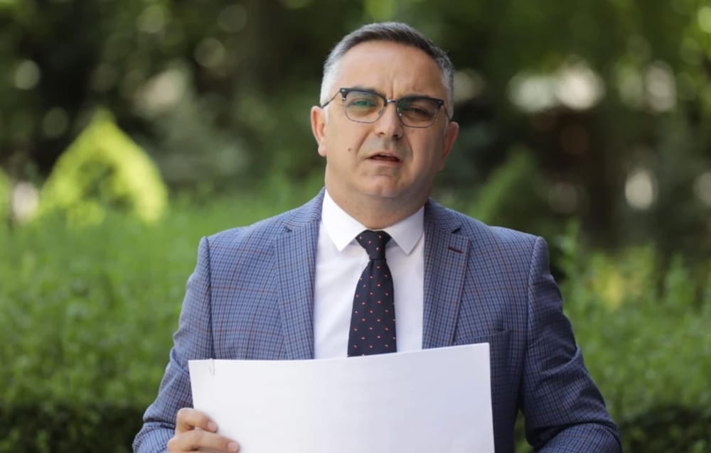 Tahiri: 120 deputetëve po u mohohet mandati i fituar