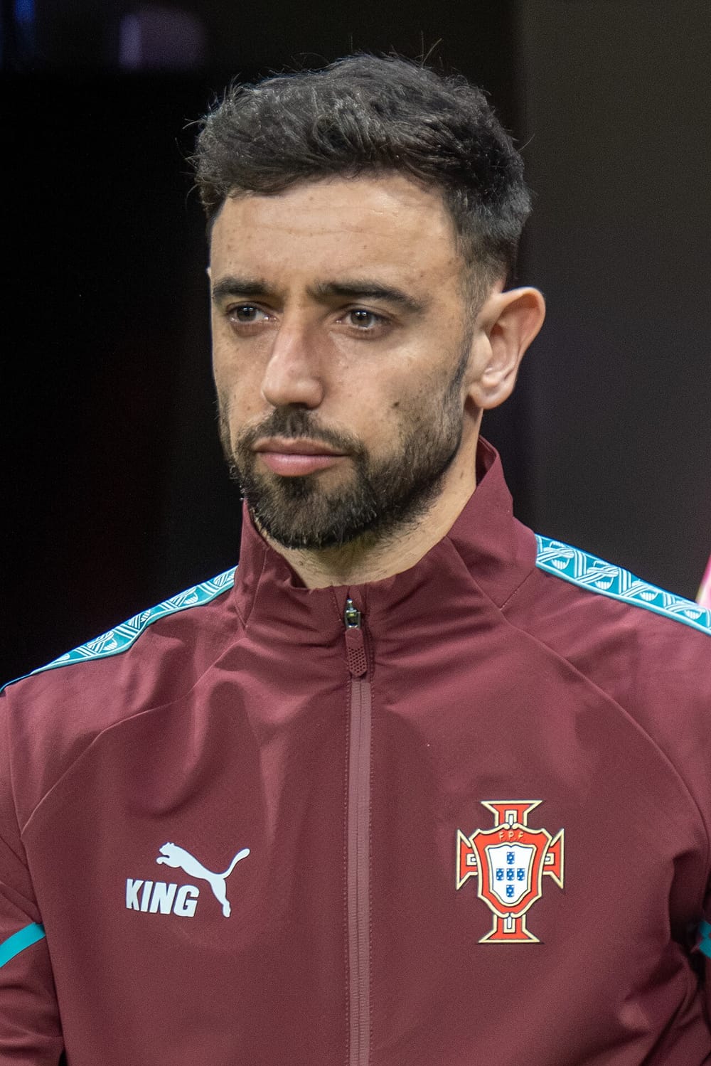 Galatasaray oferoj 50 mln euro dhe pagë 21 mln euro për Bruno Fernandes, United refuzon