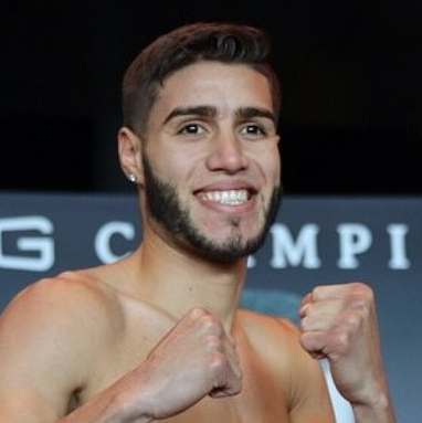 Ndërron jetë në moshën 33-vjeçare ish-boksieri portorikan Prichard Colon