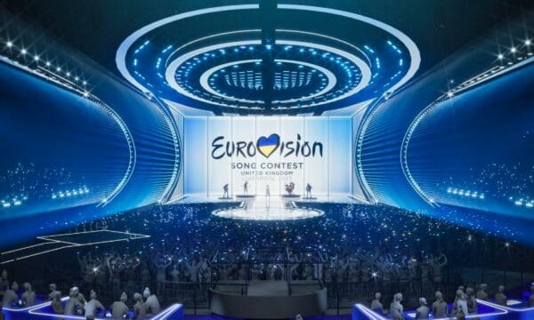 Holanda braktis edicionin e ardhshëm të Eurovisionit