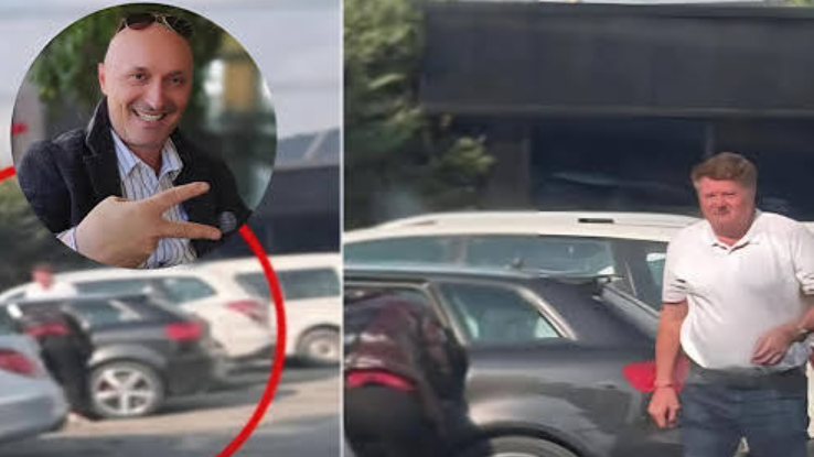 Dokumenti “top sekret” i spiunazhit, analisti Ilir Deda ngrit teorinë e tij