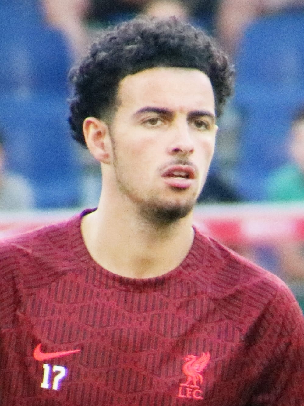 Interi arrin marrëveshje për transferimin e Curtis Jones