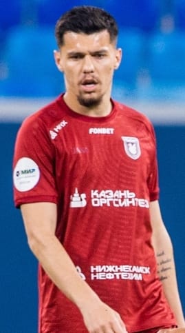 Daku flet pas fitores: Ndihem sikur kam tre vite te Spartaku