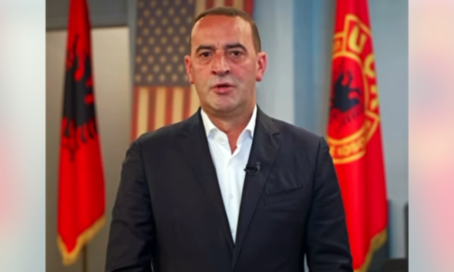 Daut Haradinaj paralajmëron Kurtin për zhvillimet e shtatorit