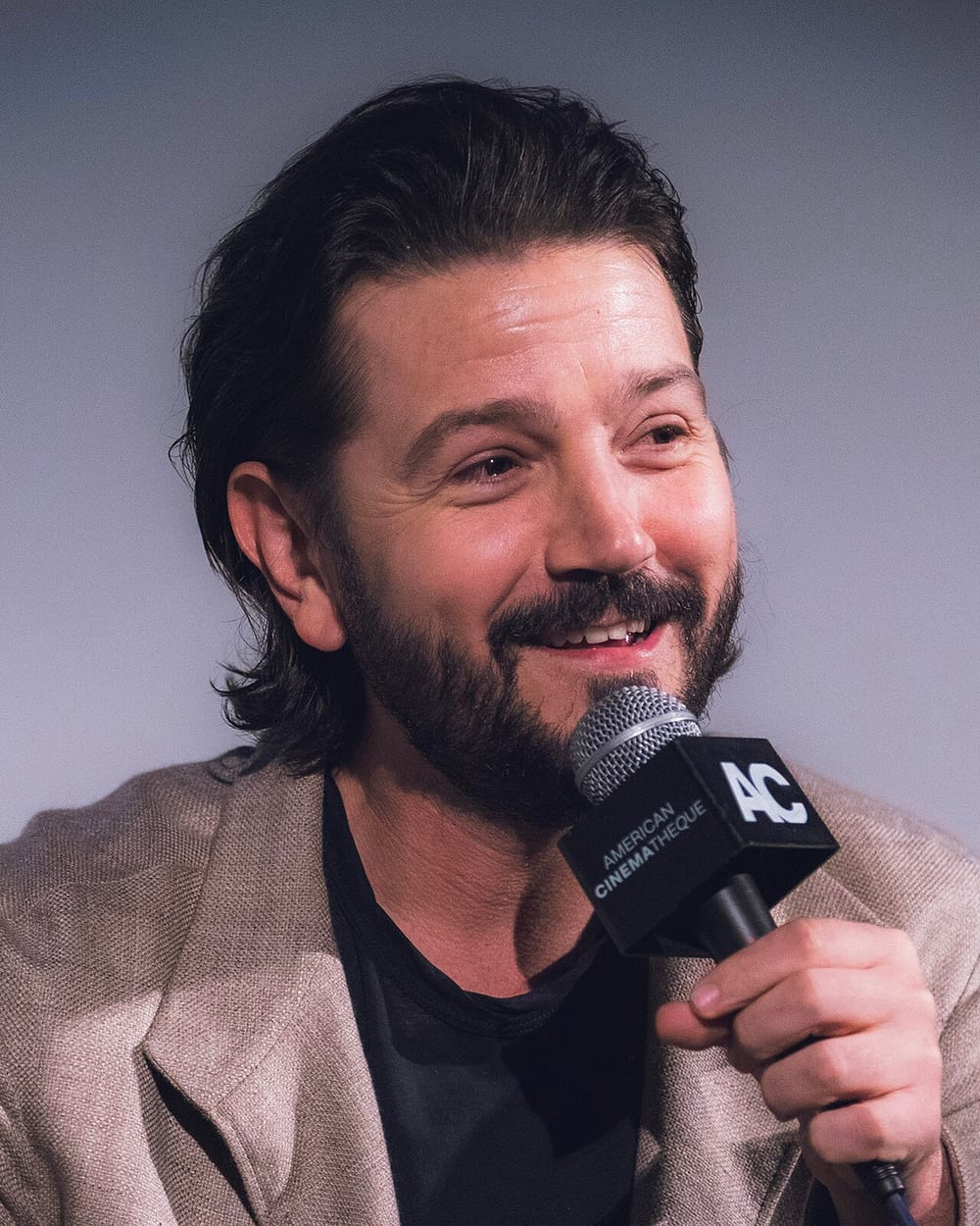 Diego Luna nderohet në Festivalin e 32-të të Filmit në Sarajevë