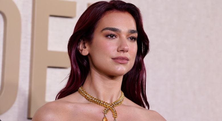 Avancojnë negociatat për rolin e Dua Lipës në Sanremo 2027