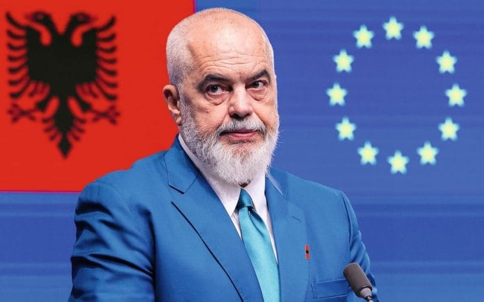 Rama: Në nëntor konferencë kombëtare për nismën “Shqipëria Sociale”