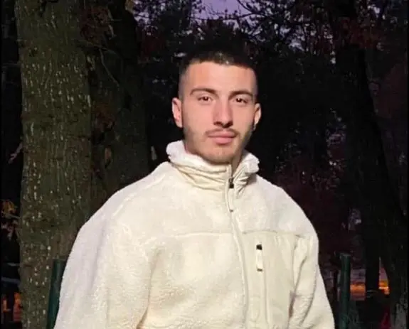 Egzon Bytyqi varrohet sot në Kërvasar, Malishevë