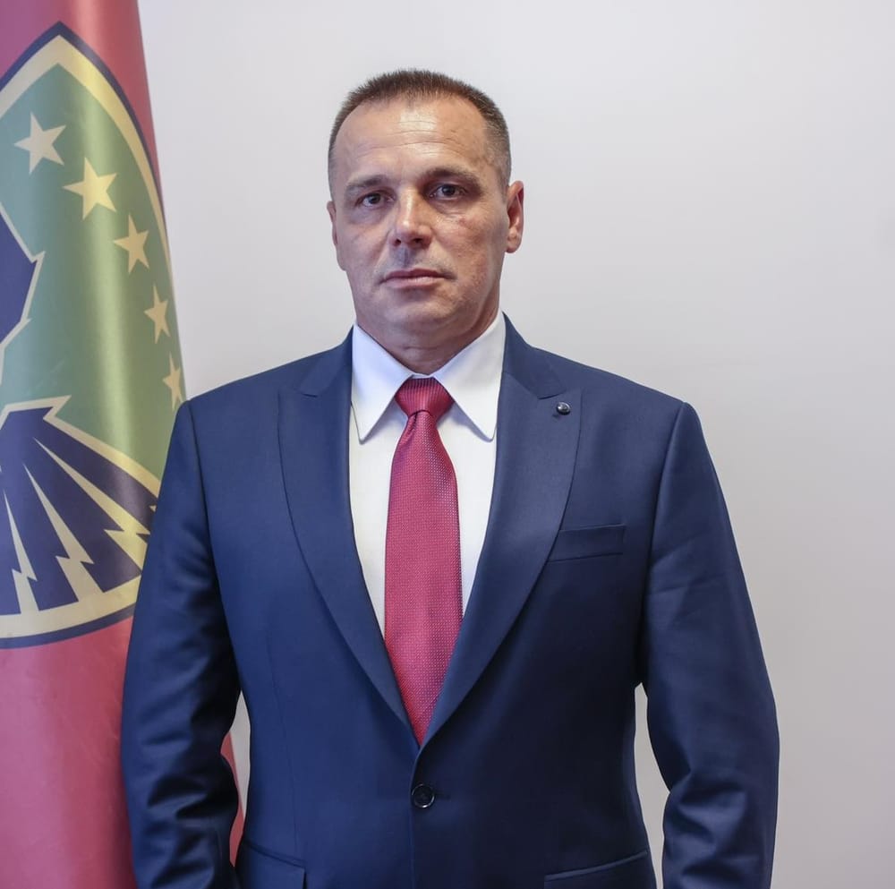 Maqedonci tregon gatishmërinë e Kosovës për zjarret