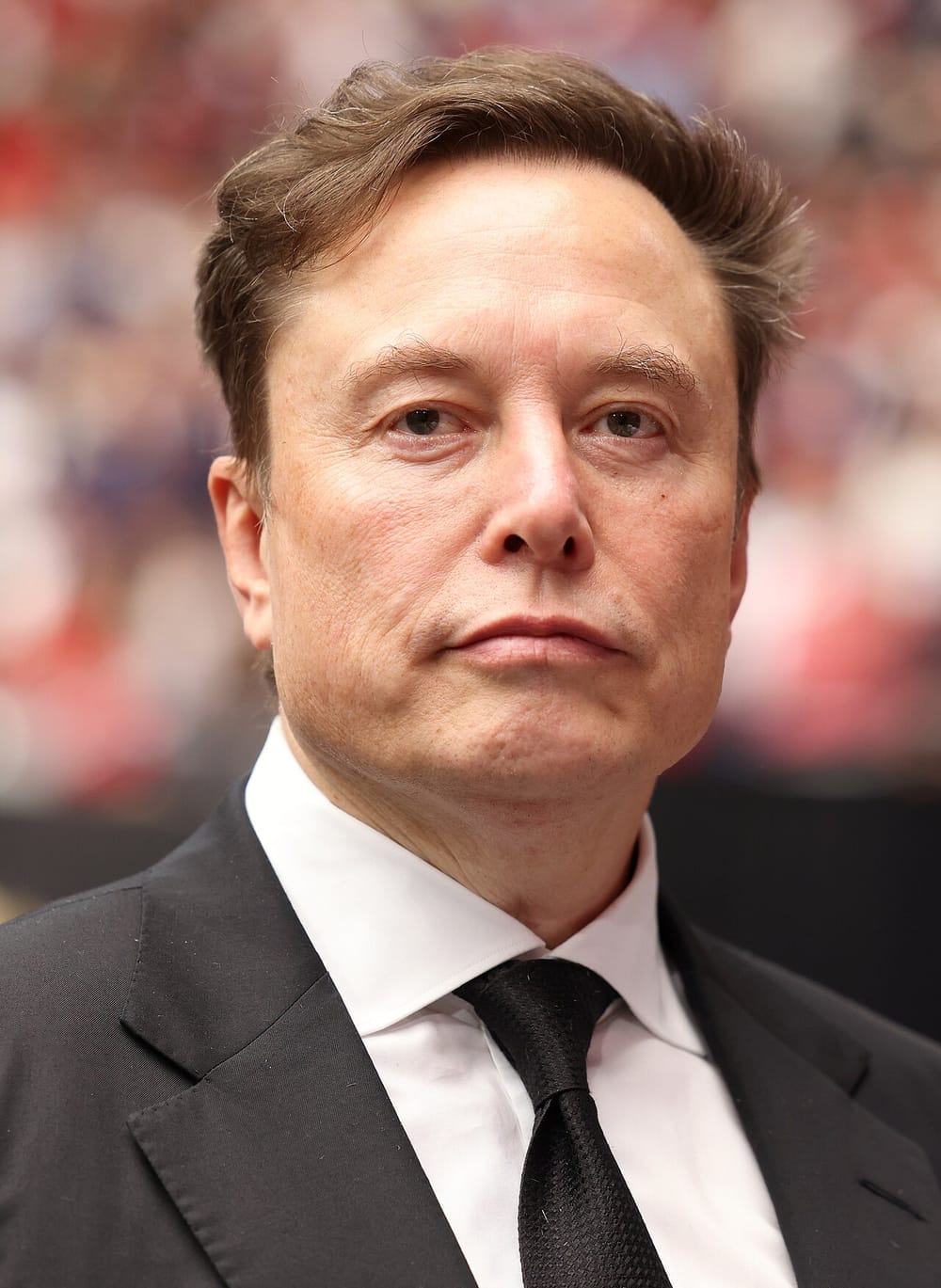 Zelensky dekoron Elon Musk me Urdhrin e Lirisë së Ukrainës