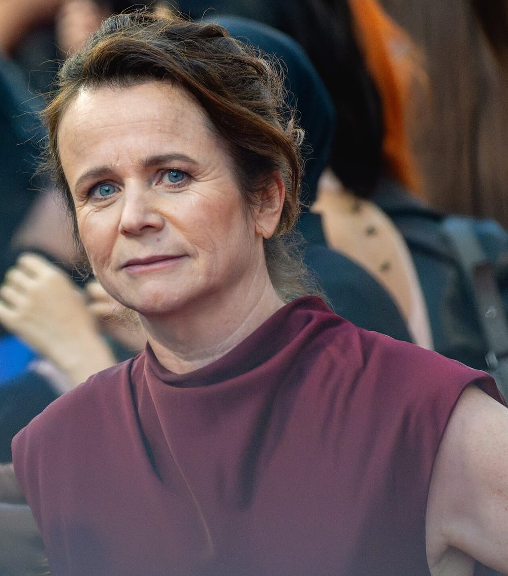 Emily Watson rrëfen fëmijërinë e vështirë: Aktrimi më shpëtoi