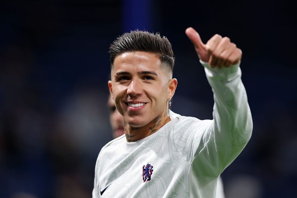 Enzo Fernandez në qendër të vëmendjes për një transferim të mundshëm