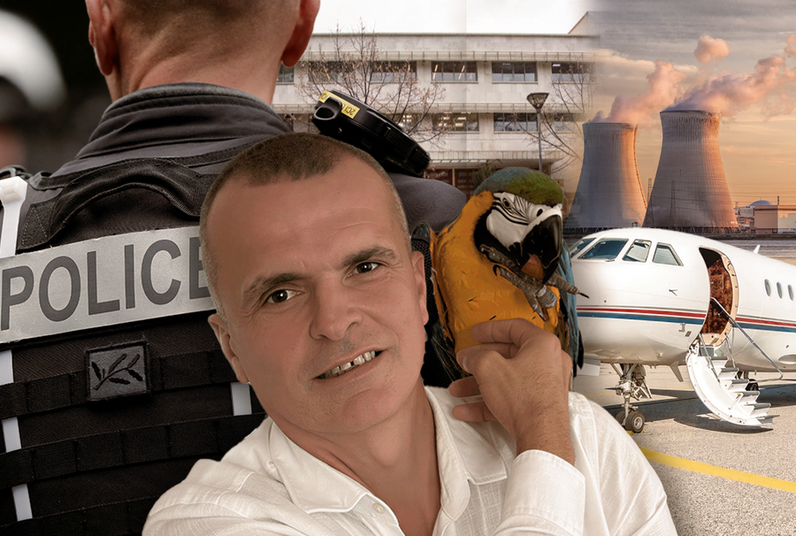 Gjykata franceze mbajt në detention Ermal Beqirin, Shqipëria kërkon ekstradimin