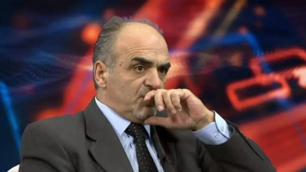 Prof. Maloku: 'Top Secret 2' duhet trajtuar si pretendim, jo si fakt