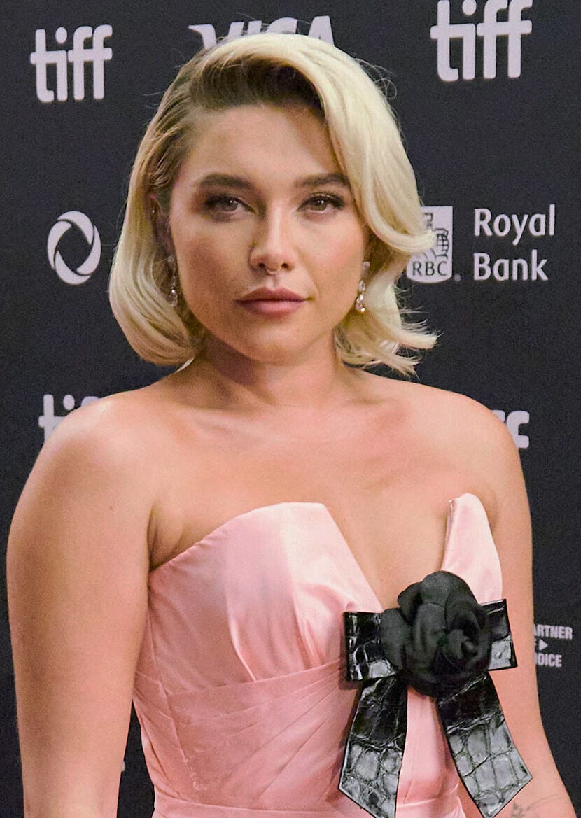 Florence Pugh sinjalizon pauzë nga aktrimi për të rifituar energji