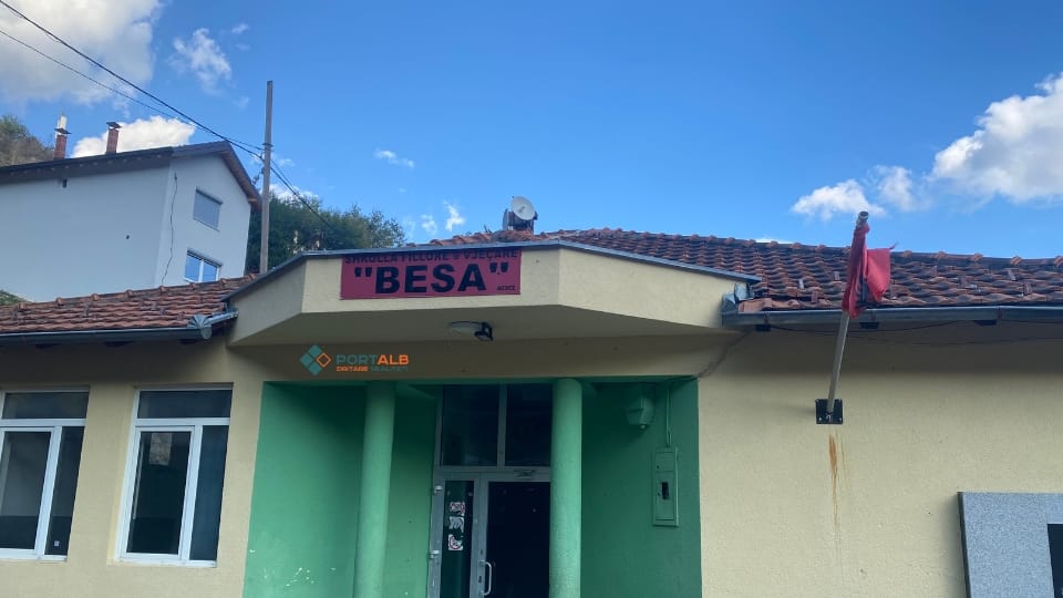 Rënie e numrit të nxënësve në Malësinë e Tetovës dhe vendi