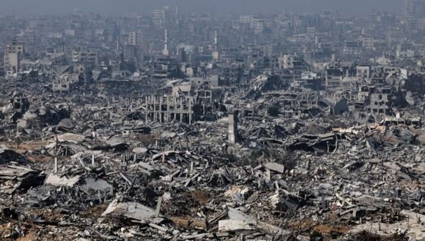 KNKK lehtëson transferimin e 35 të burgosurve palestinezë në Gaza