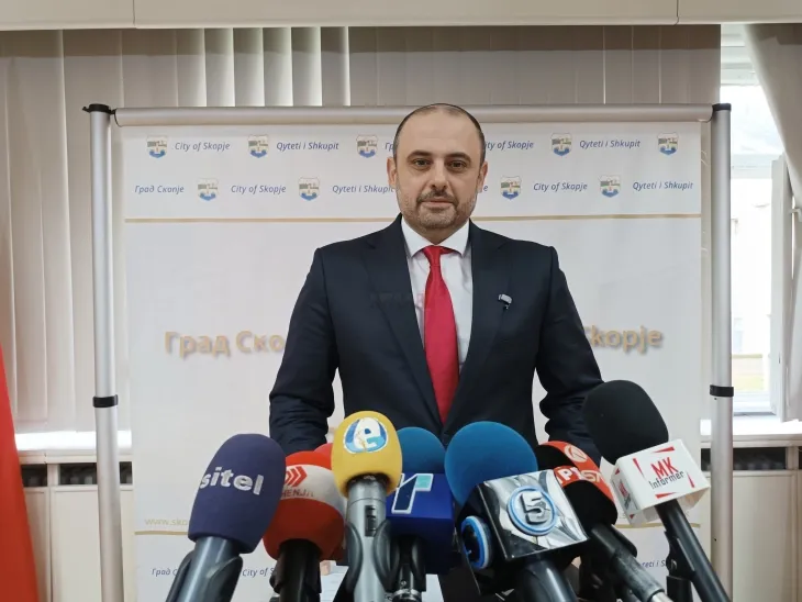 Uji në Kumanovë dhe Shkup është i sigurt për pije