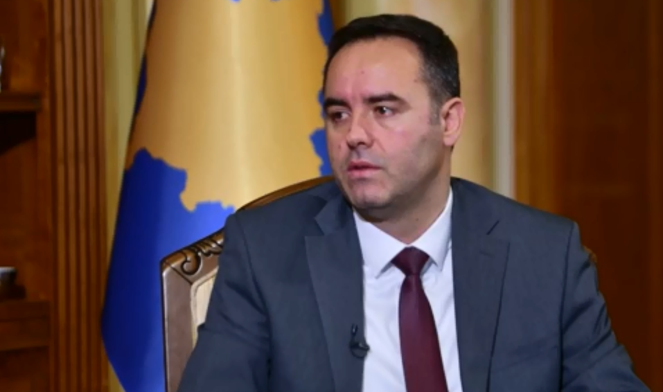 Konjufca: LVV ka gati emrat për president dhe pret takimin me LDK