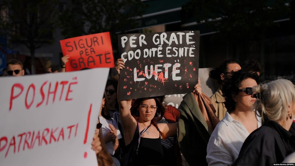 Vrasjet e grave