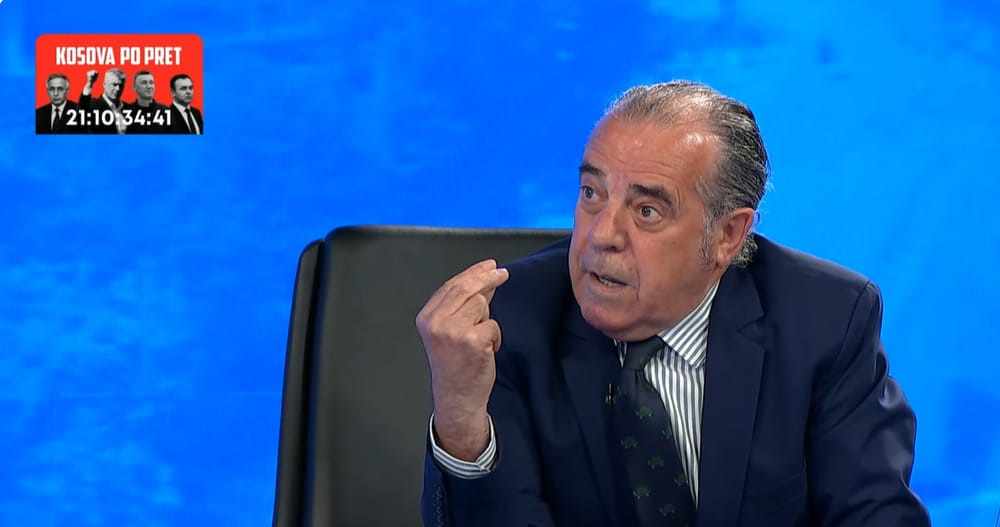 Matoshi: Faji për zgjedhje të reja nuk bie mbi opozitë