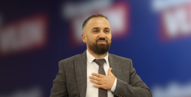 Ramadani: T'i lëmë përçarjet pas në Bërvenicë