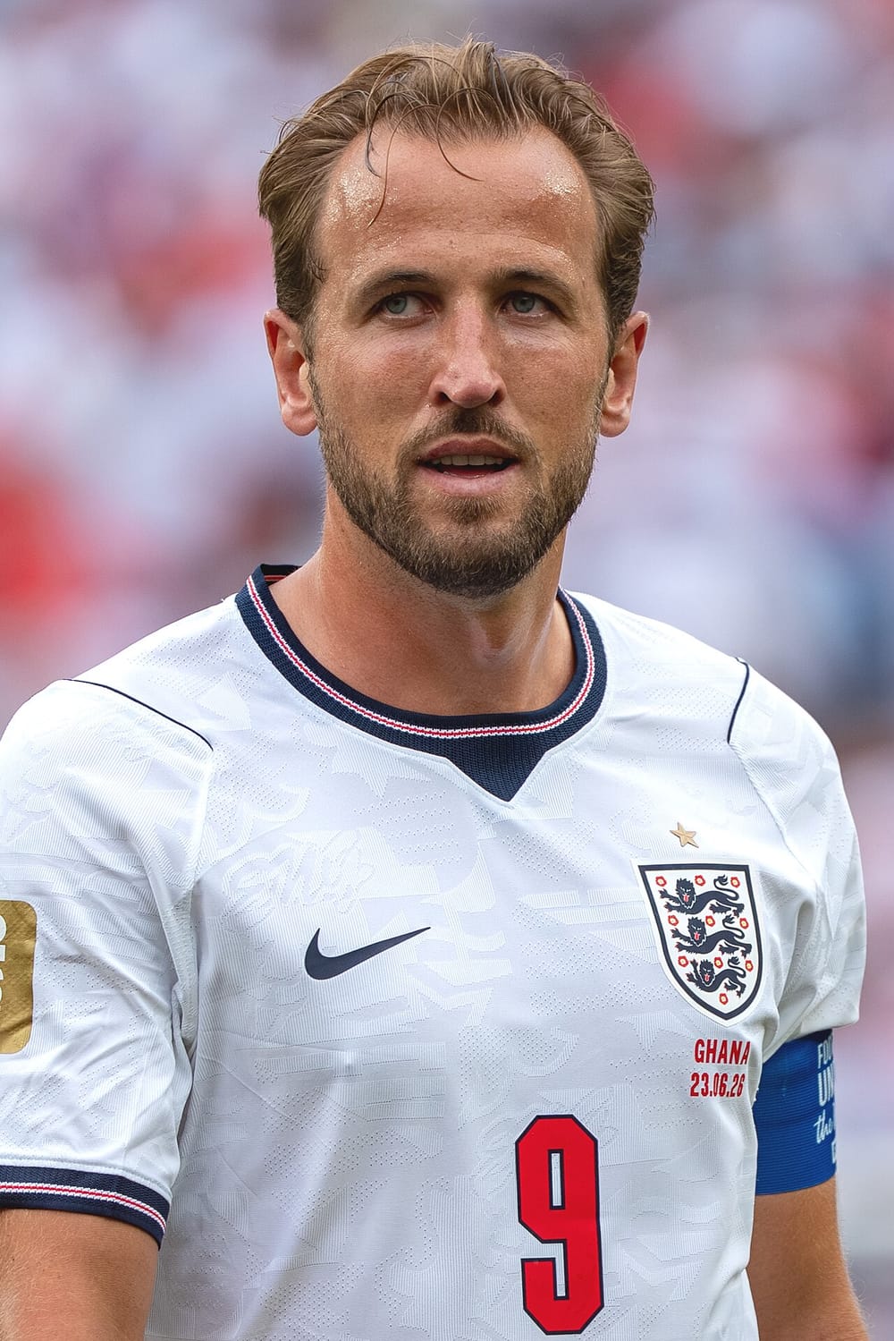 Harry Kane vendos të qëndrojë dhe të vazhdojë kontratën te Bayern Munichu