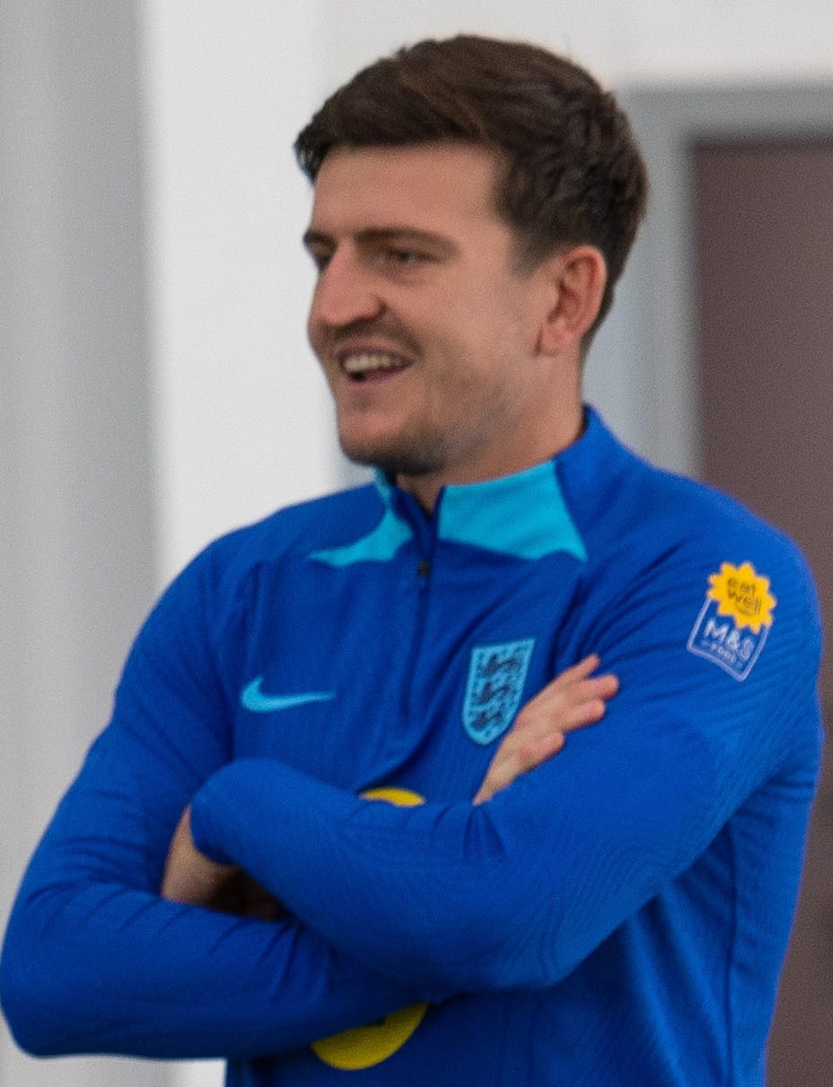 Maguire: Manchester United mund ta fitojë Ligën Premier