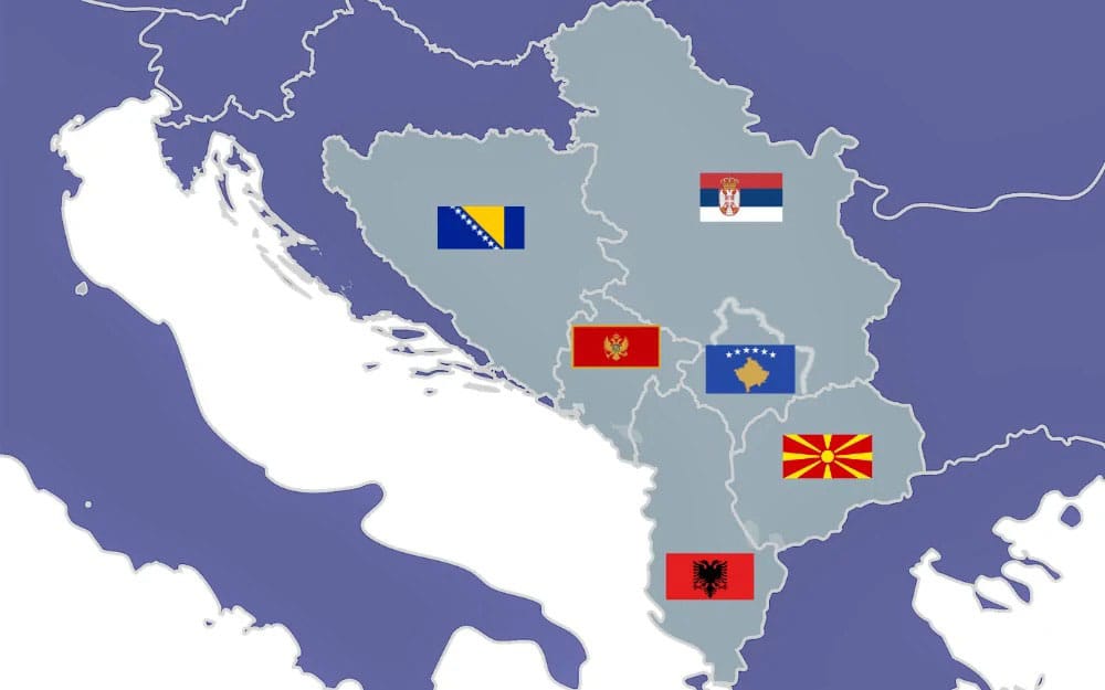 SHBA-ja dhe BE-ja ndjekin hapur politika kontradiktore në rajon