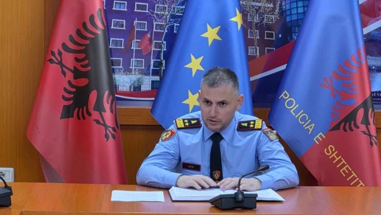 Pezullohet zinxhiri i Policisë në Himarë për pallatin 5-katësh në Qeparo