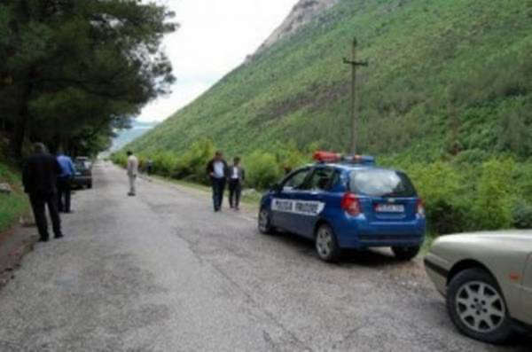 Identifikohen viktimat babë e bir pas vrasjes me armë në Dukagjin