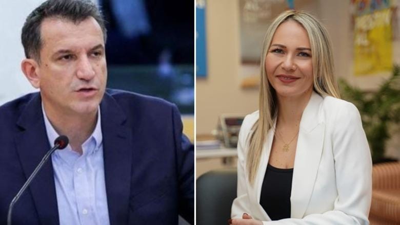 Veliaj tërheq delegimin e kompetencave të Anuela Ristanit