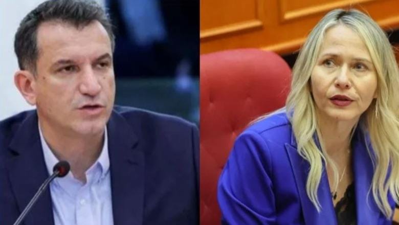 Anuela Ristani largohet nga Bashkia e Tiranës pas heqjes së të drejtave