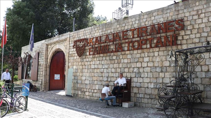 Plagoset me thikë 39-vjeçari në Tiranë, jashtë rrezikut për jetën