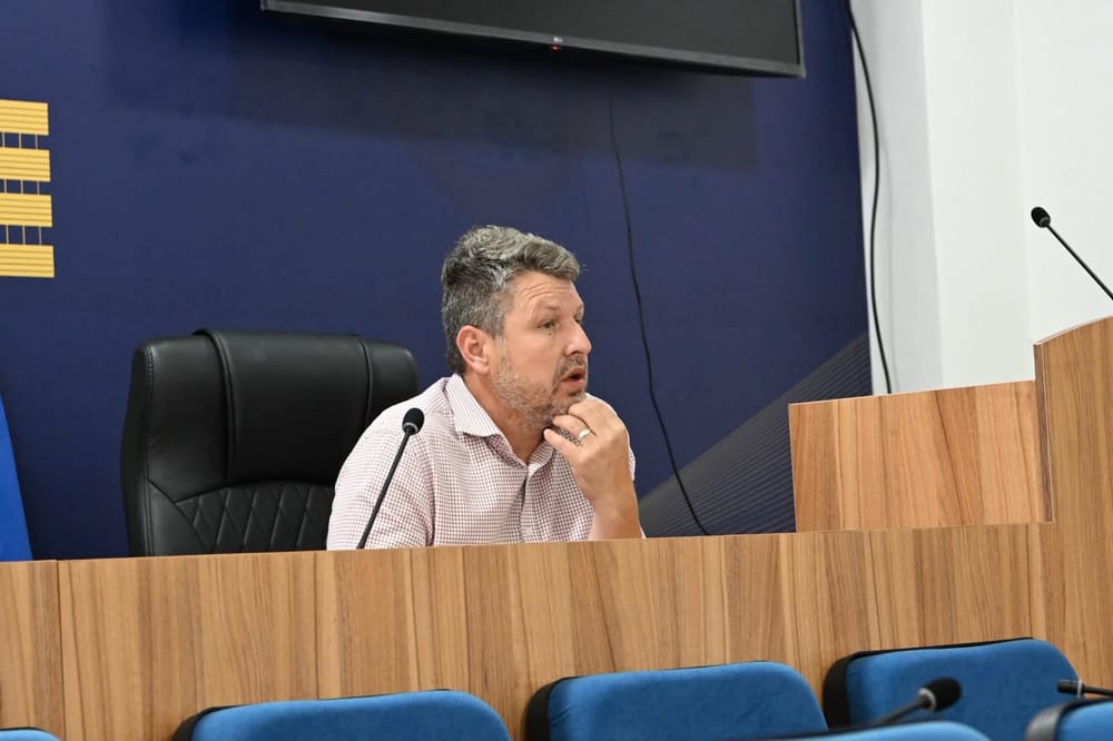 Komuna e Podujevës mbyll dëgjimet publike për buxhetin 2027