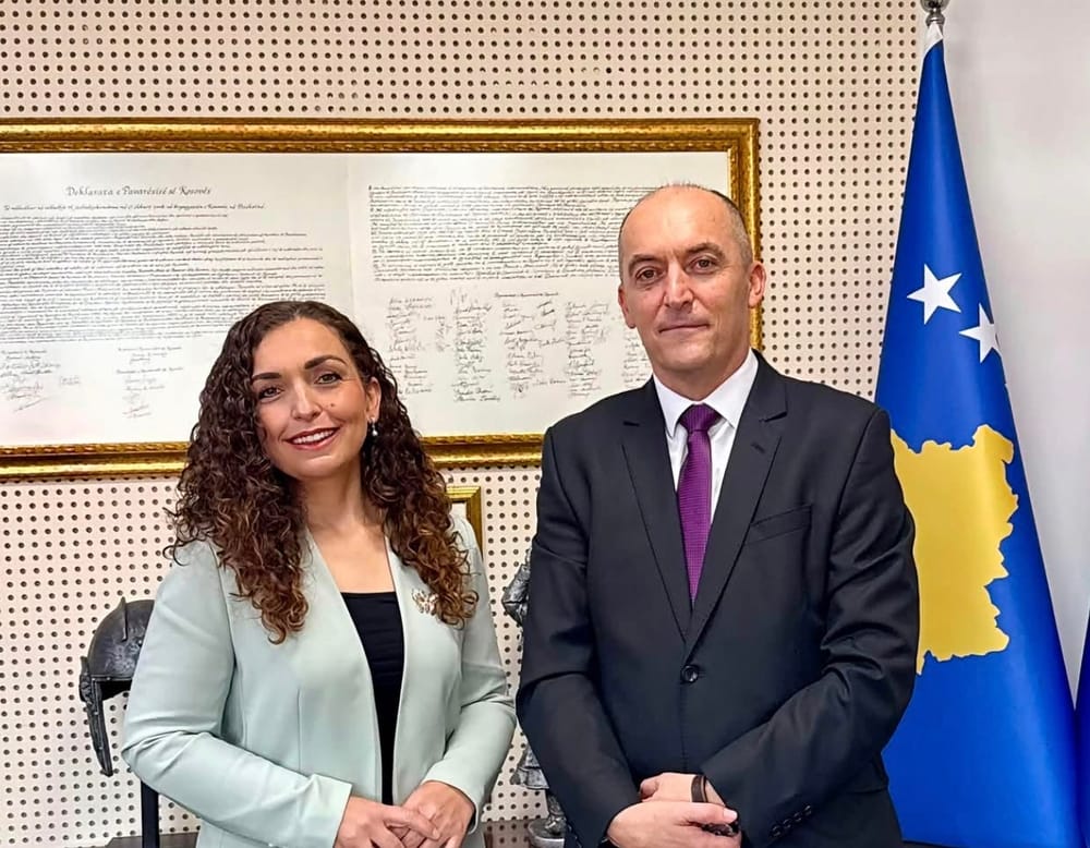 E çuditshme, ky deputet i LDK-së nuk e përkrah Bekim Sejdiun për President