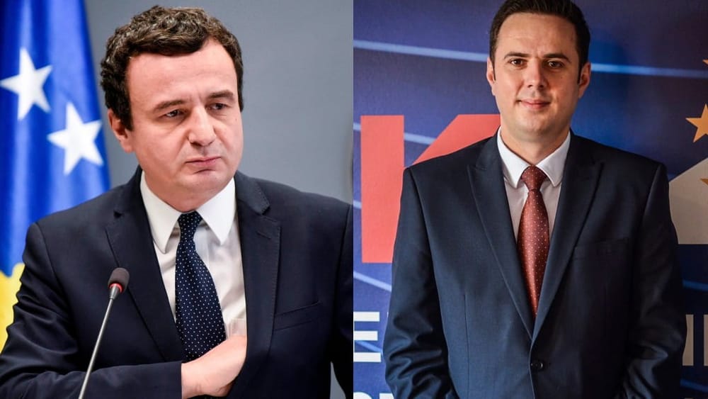 Takimi Kurti-Abdixhiku përfundon pa rezultat konkret për presidentin