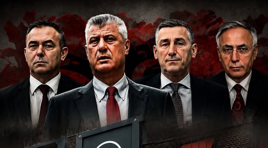 Hektor Beqiri thirr mërgatën në Hagë për 16 shtatorin