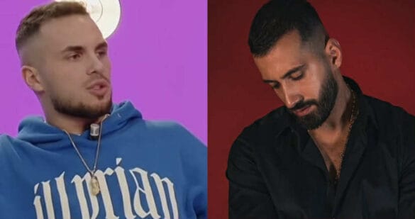 Skandal mes Jozit dhe Edi Kuçit: TikTok shpërthen me pretendime për përleshje fizike
