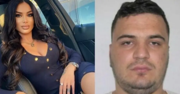Zbulohet kontrata e bashkëjetesës mes Laert Haxhiut dhe Ziza Pajazitit