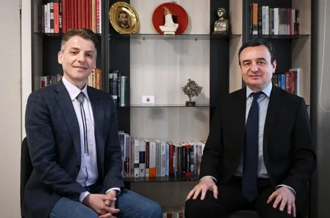 Haradinaj propozon vazhdimin e mandatit të Thaçit, Baloku e quan 'të humbur' opozitën
