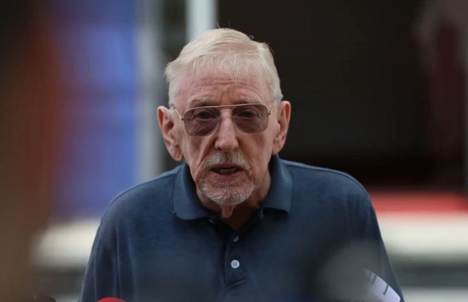 Walker kërkon bashkimin e partive për presidentin