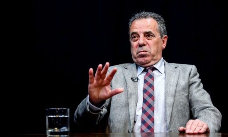Albin Kurti në kurth, sipas Halil Matoshit - çka e pret Kosovën nesër