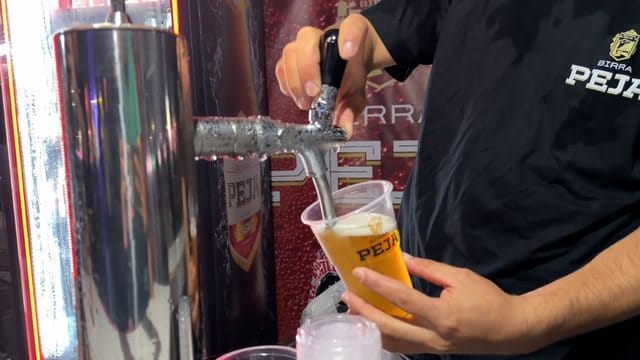 Birra Peja vjen në Festën e Birrës në Korçë me 31 stenda dhe 5 shije