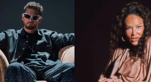 Adelina Ismaili publikon këngën e re “Jarnane” me DJ Gimbo më 27 gusht