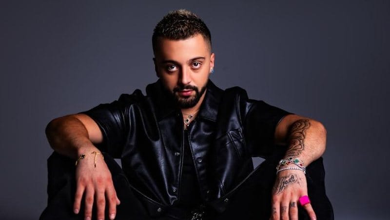 Gjesti paralajmëron projekte të reja për ndjekësit në Instagram