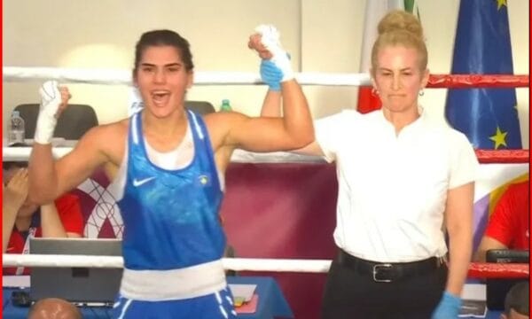 Donjeta Sadiku Fiton