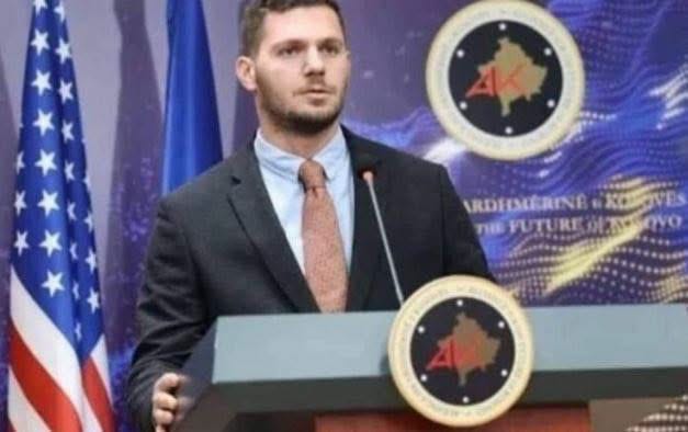 Reagon zëdhënësi i Aleancës