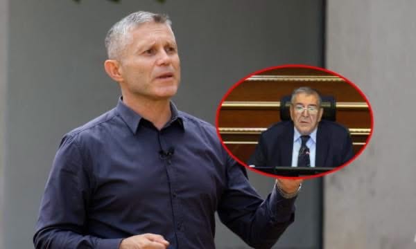 Ramadani kërkon që Dehari të përgjigjet në prokurori